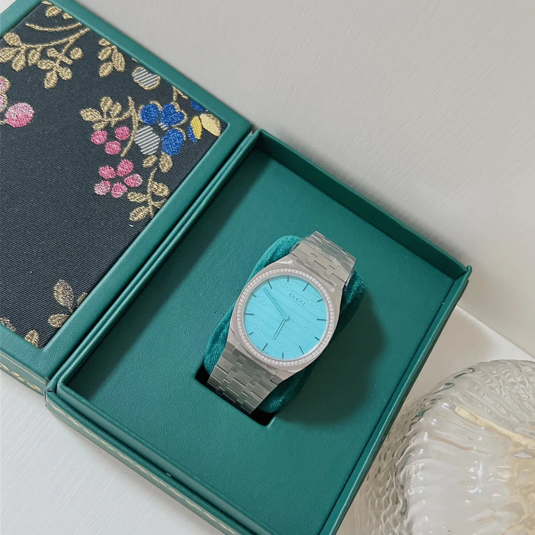 Часы Женские Gucci 1892216