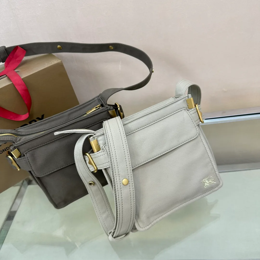 Классические Сумки Женские Burberry 1673196