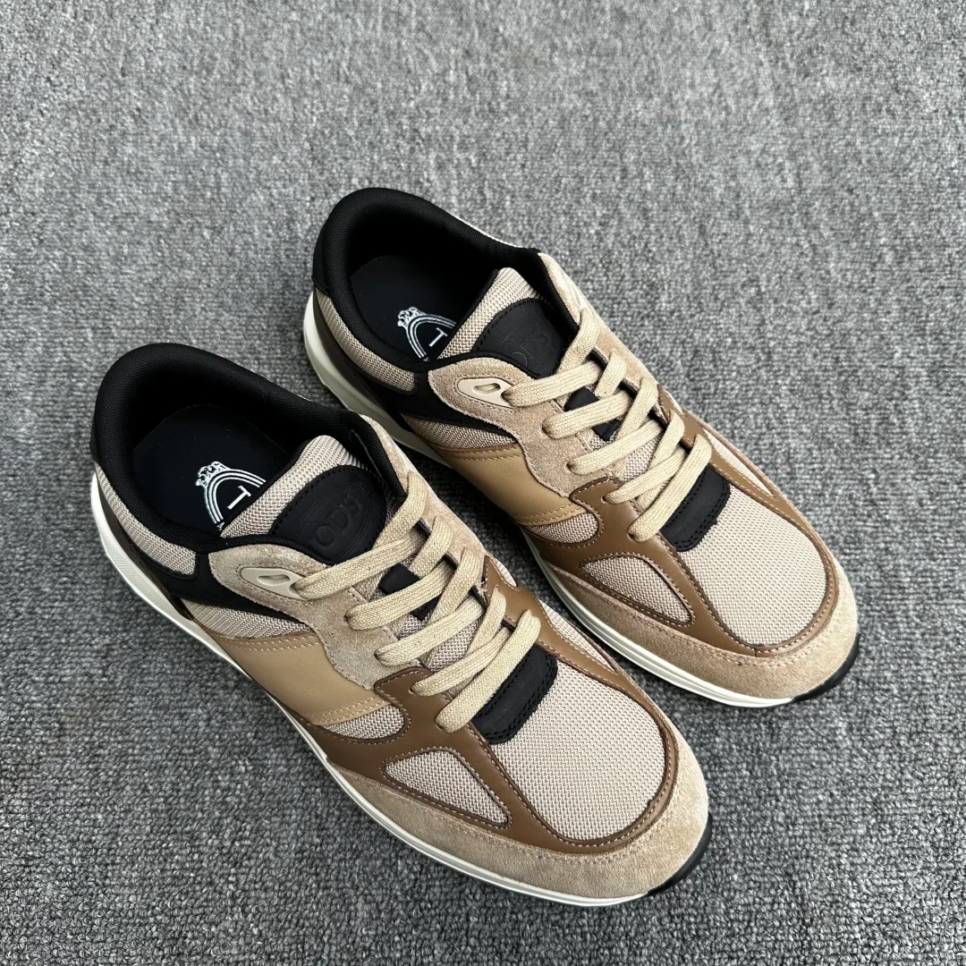 Кроссовки Мужские Tod's 1697323