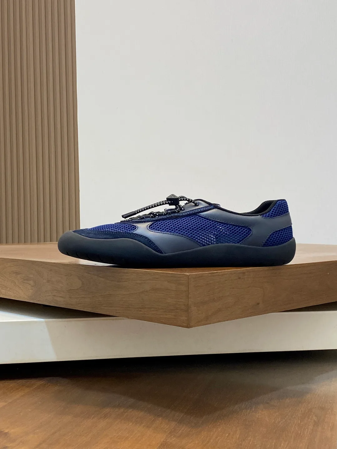 Кроссовки Мужские Prada 12842905