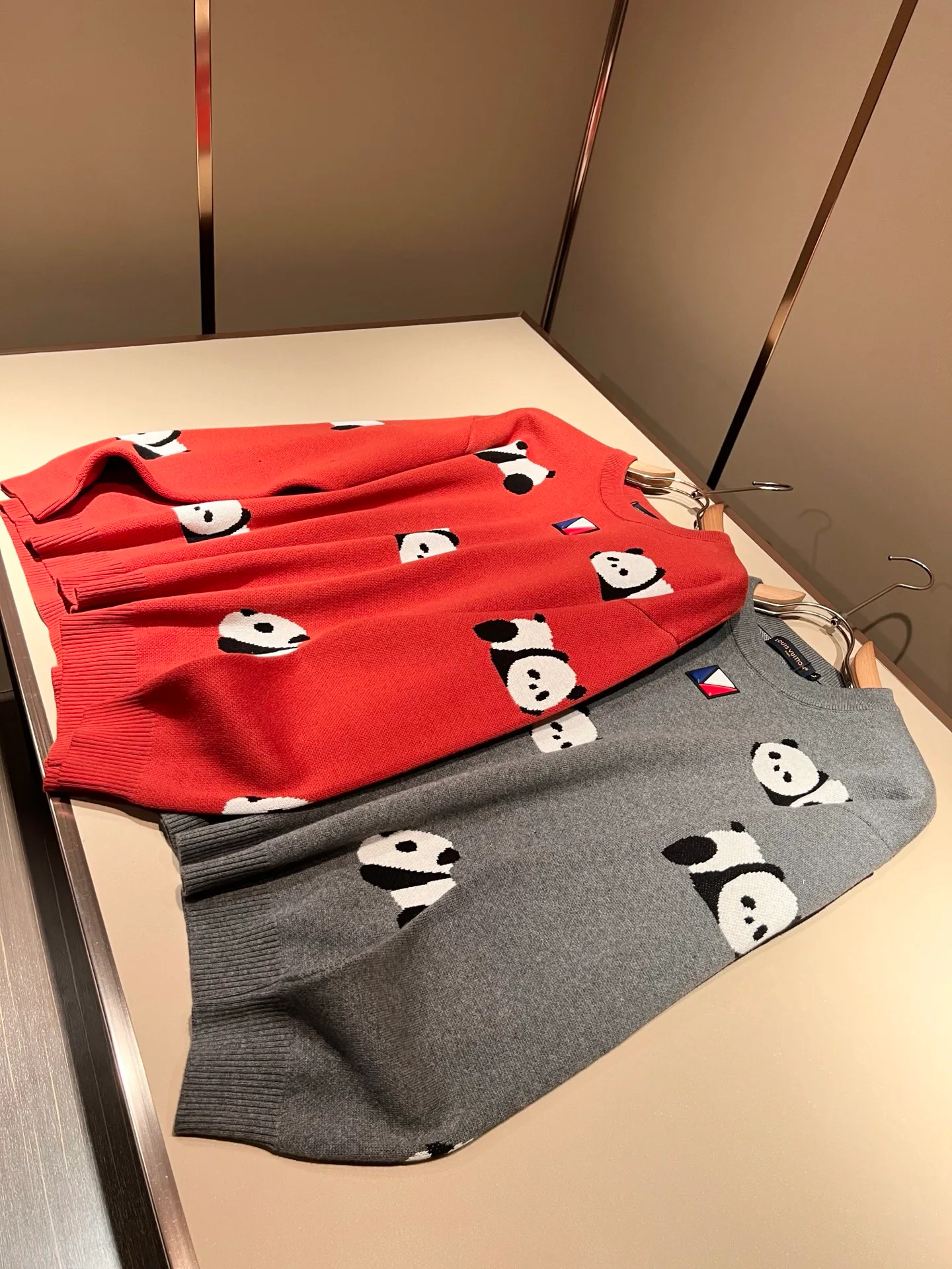 Джемперы И Свитеры Мужские Louis Vuitton 1012337