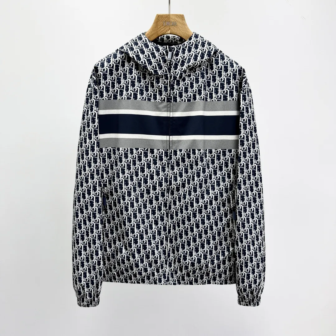 Куртки И Пуховики Мужские Christian Dior 11209531