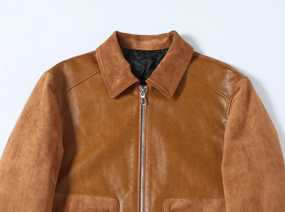 Кожаные Куртки И Дублёнки Мужские Loro Piana 381664