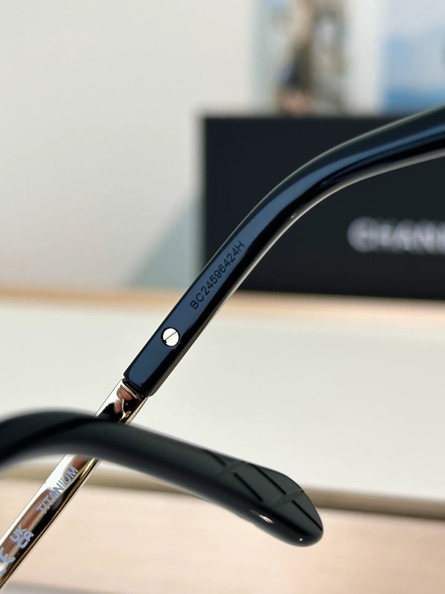 Очки Chanel 11770021