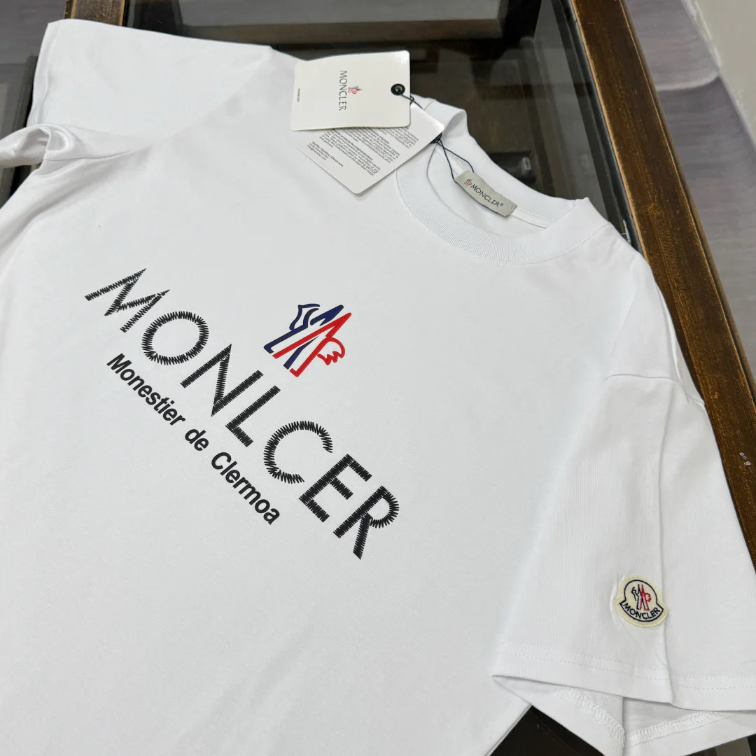 Футболки Женские Moncler 10620012