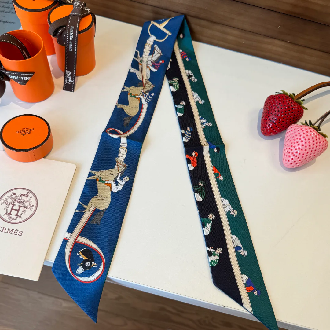 Платки Hermes 18627056