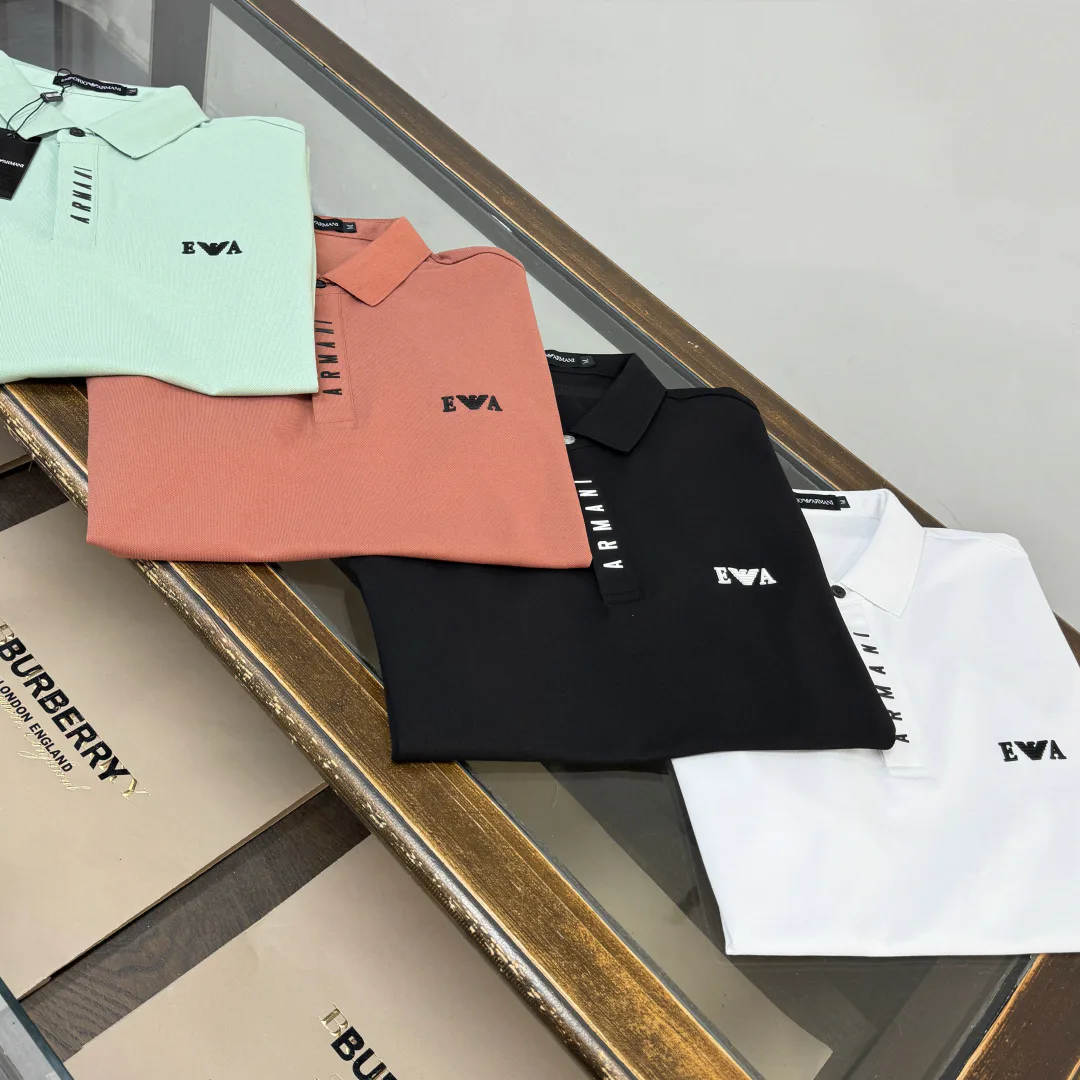 Рубашки Мужские Armani 11690934