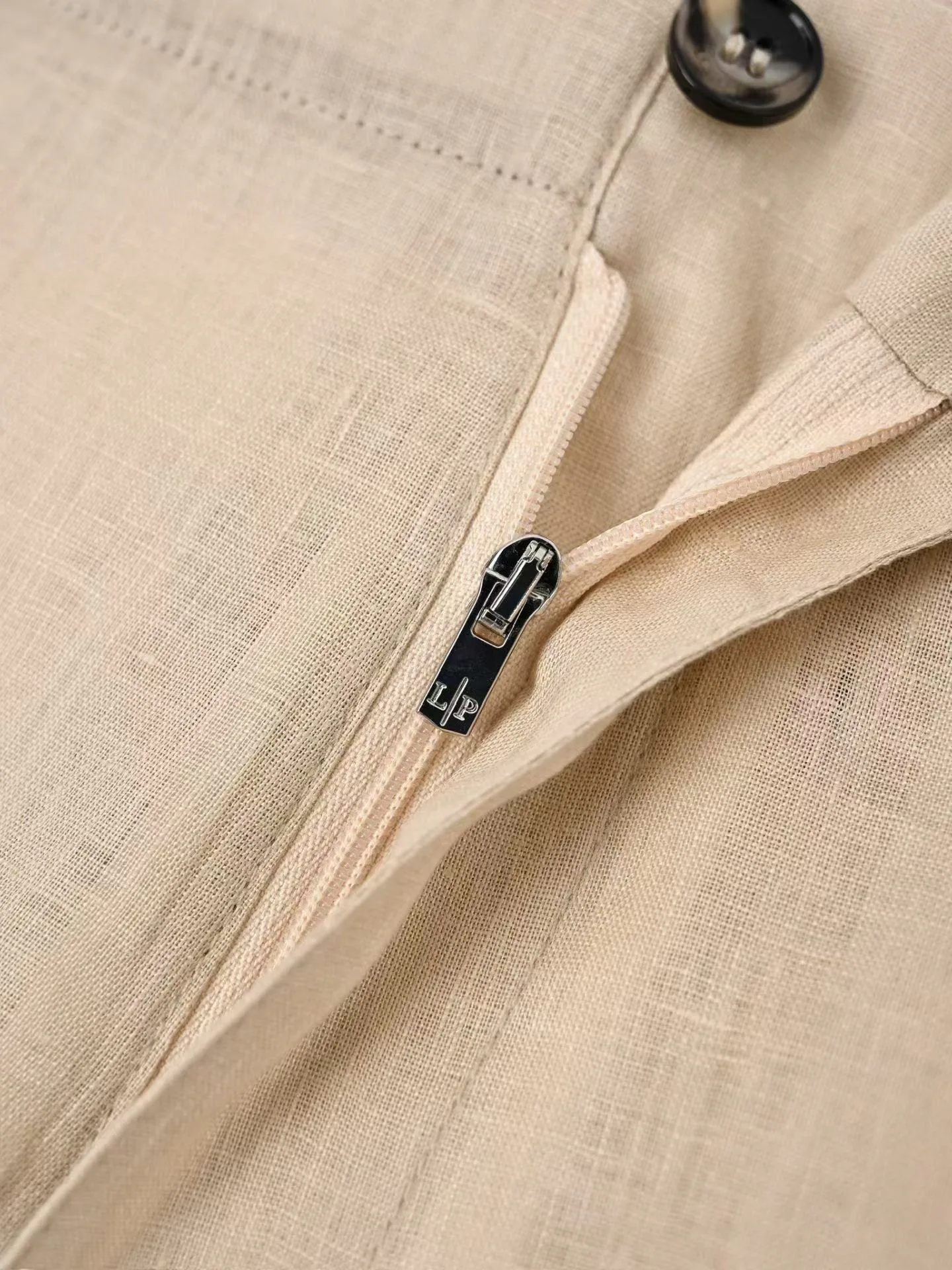 Шорты Мужские Loro Piana 12690963