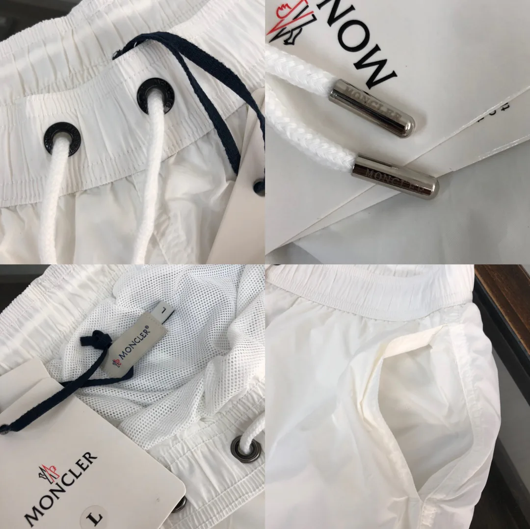 Шорты Мужские Moncler 9599082