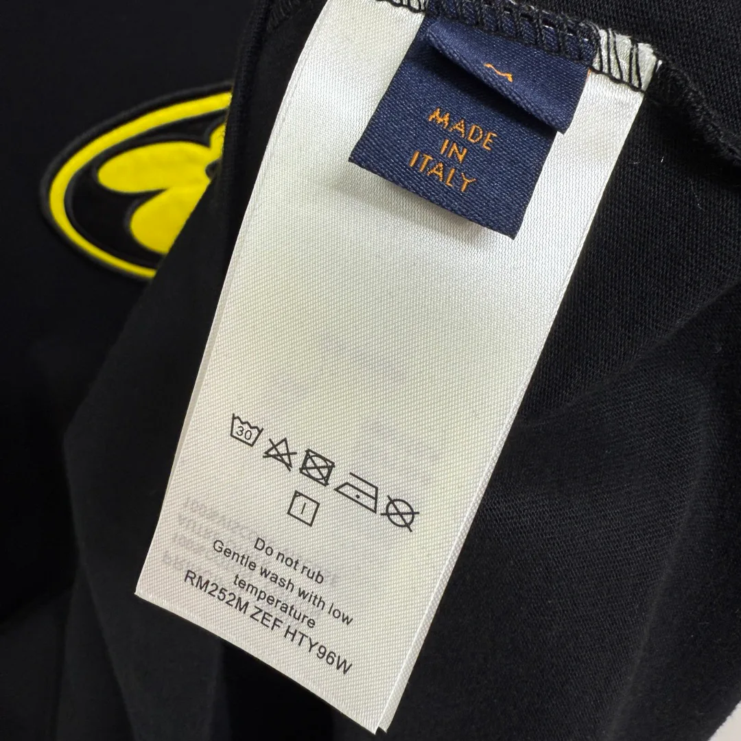 Футболки Мужские Louis Vuitton 1941485