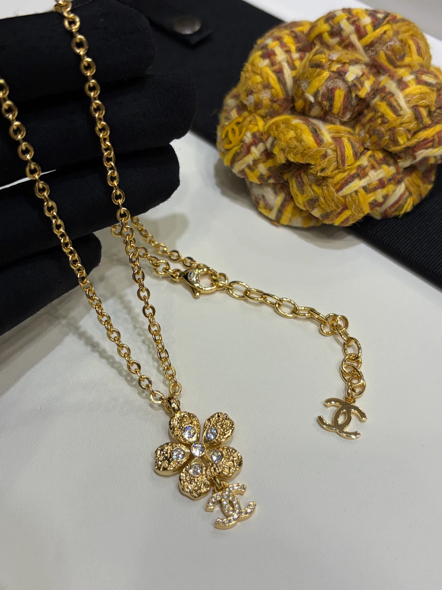 Бижутерия Chanel 5096649