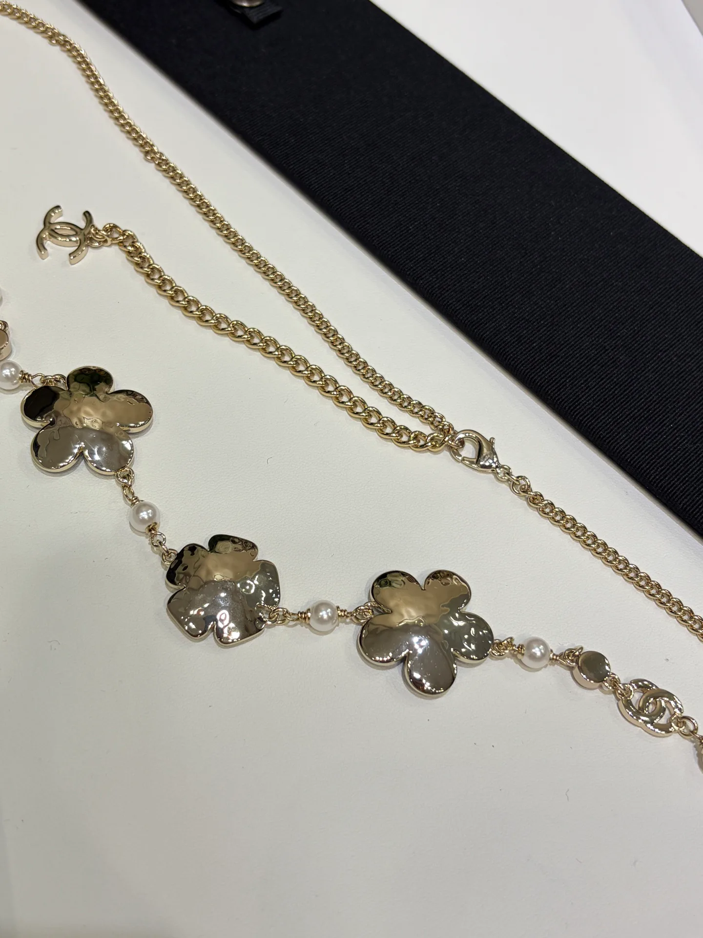 Бижутерия Chanel 6317527