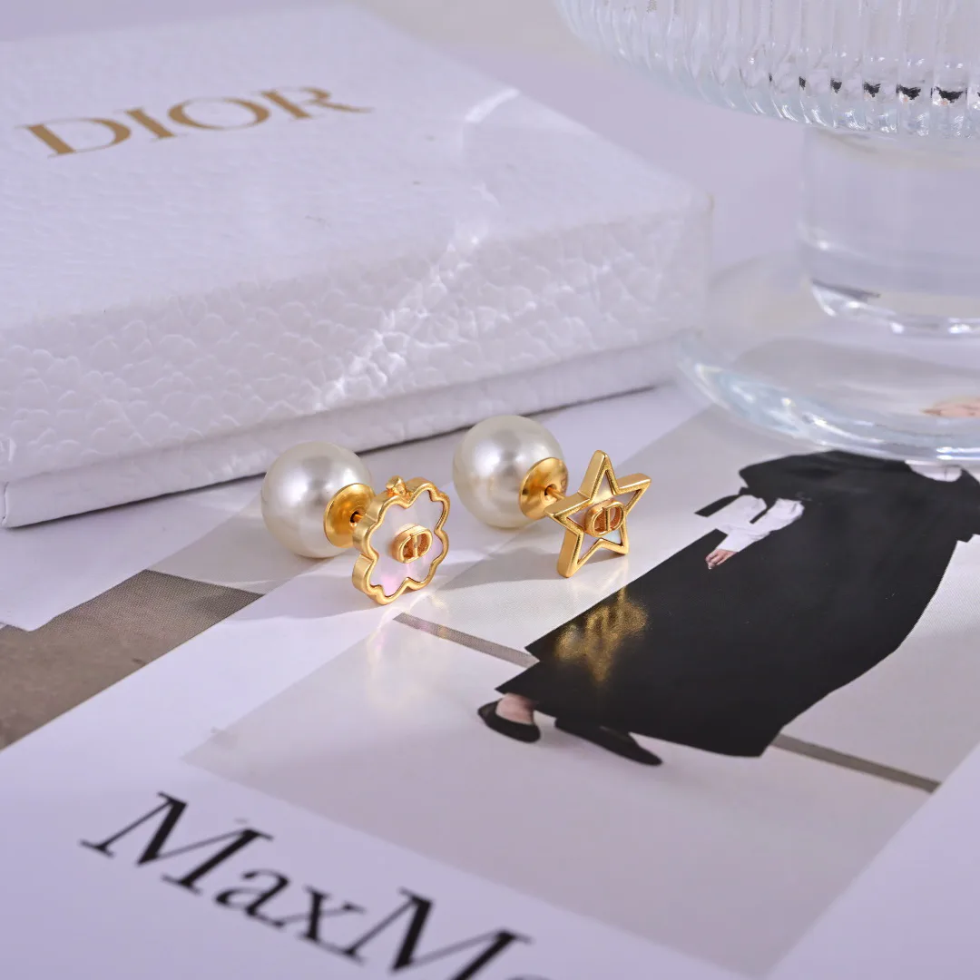 Бижутерия Christian Dior 82197