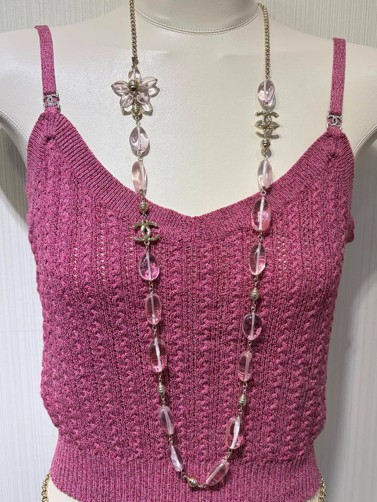 Бижутерия Chanel 11234177