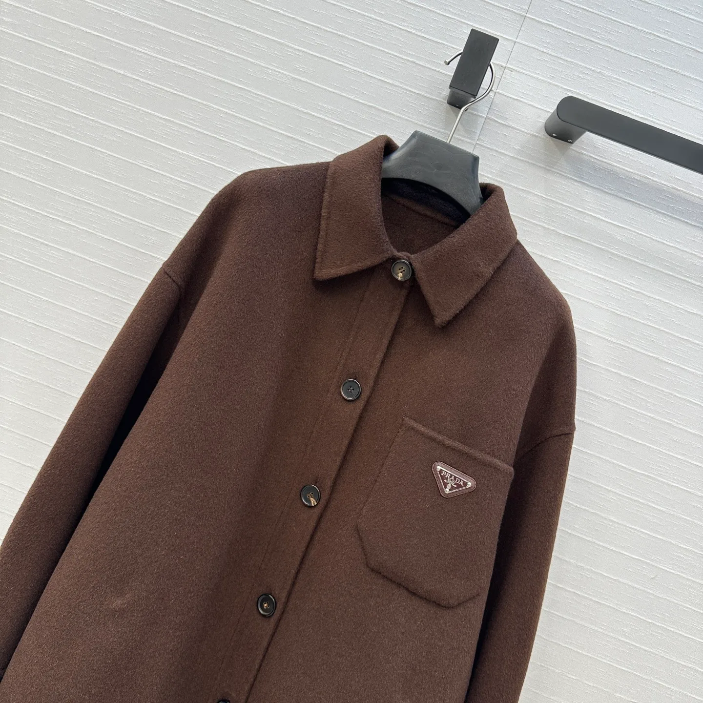 Куртки И Пуховики Женские Prada 933998