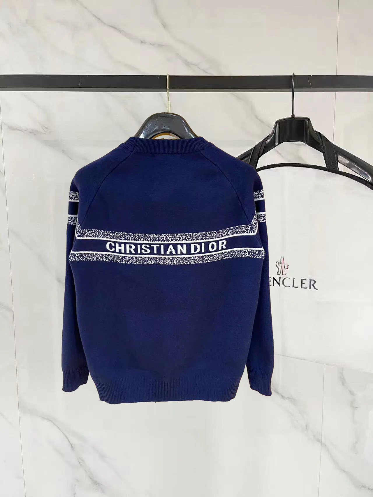 Свитеры Мужские Christian Dior 522965