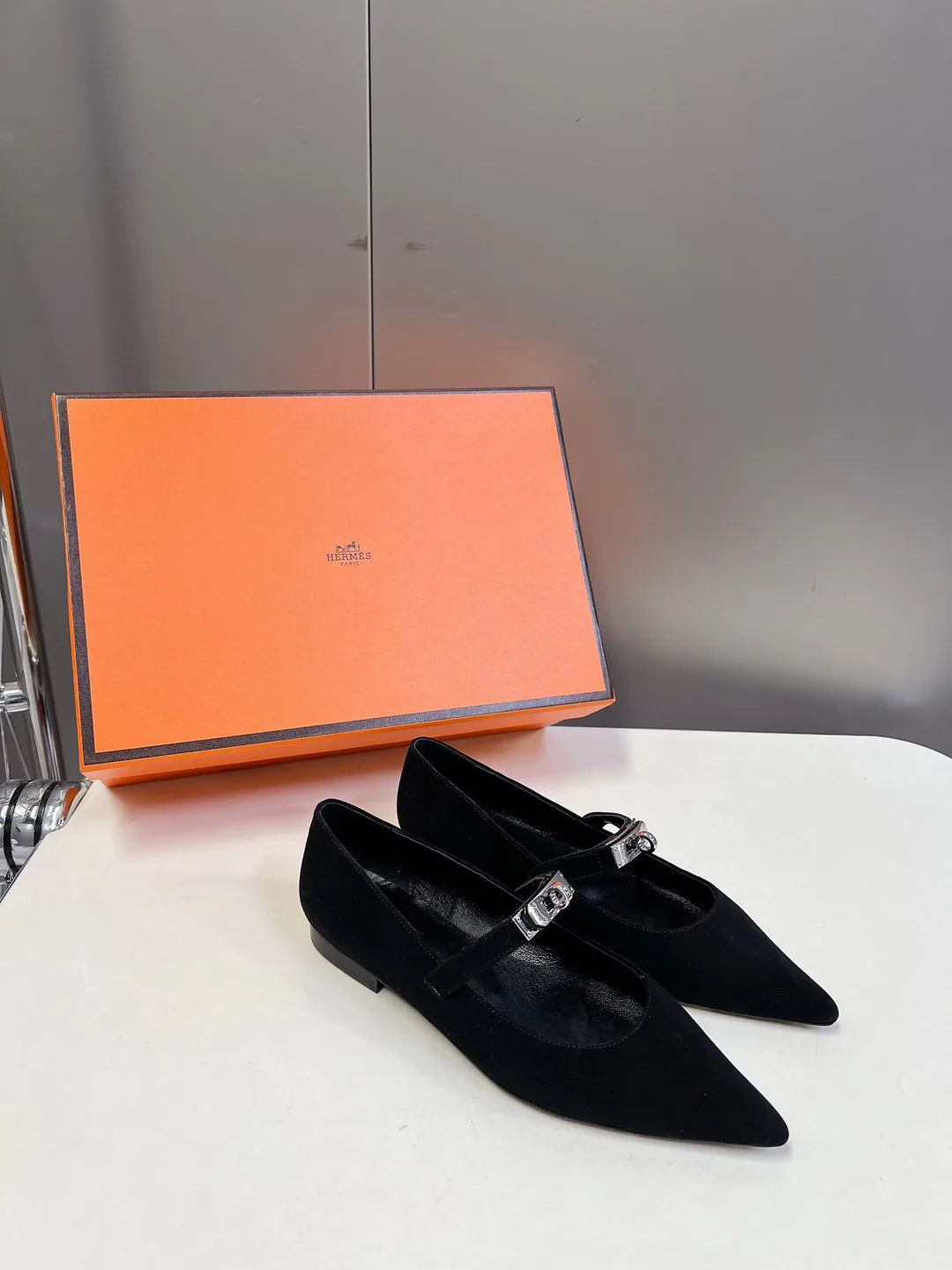 Туфли Женские Hermes 11448539