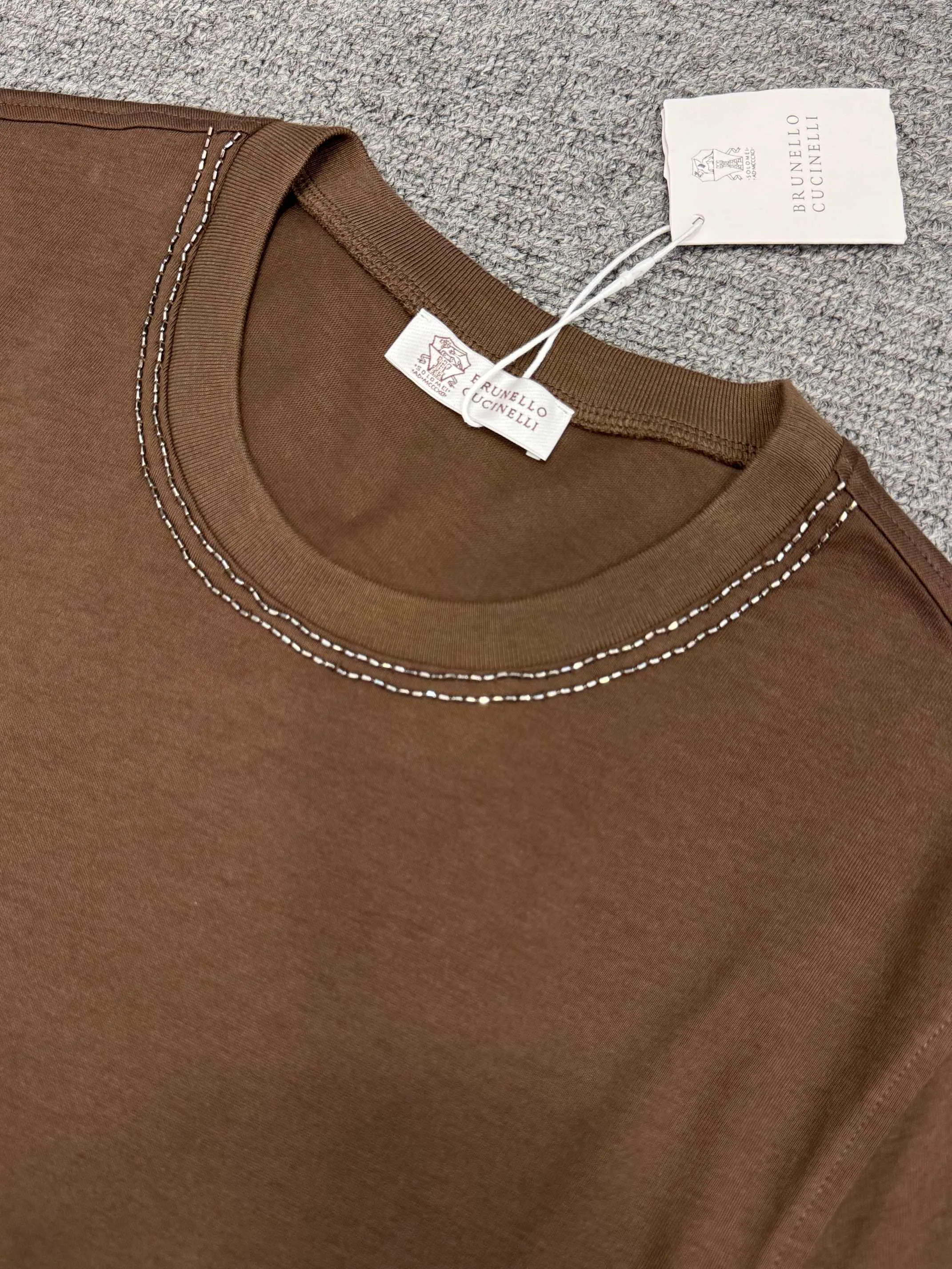 Футболки Женские Brunello Cucinelli 14344649