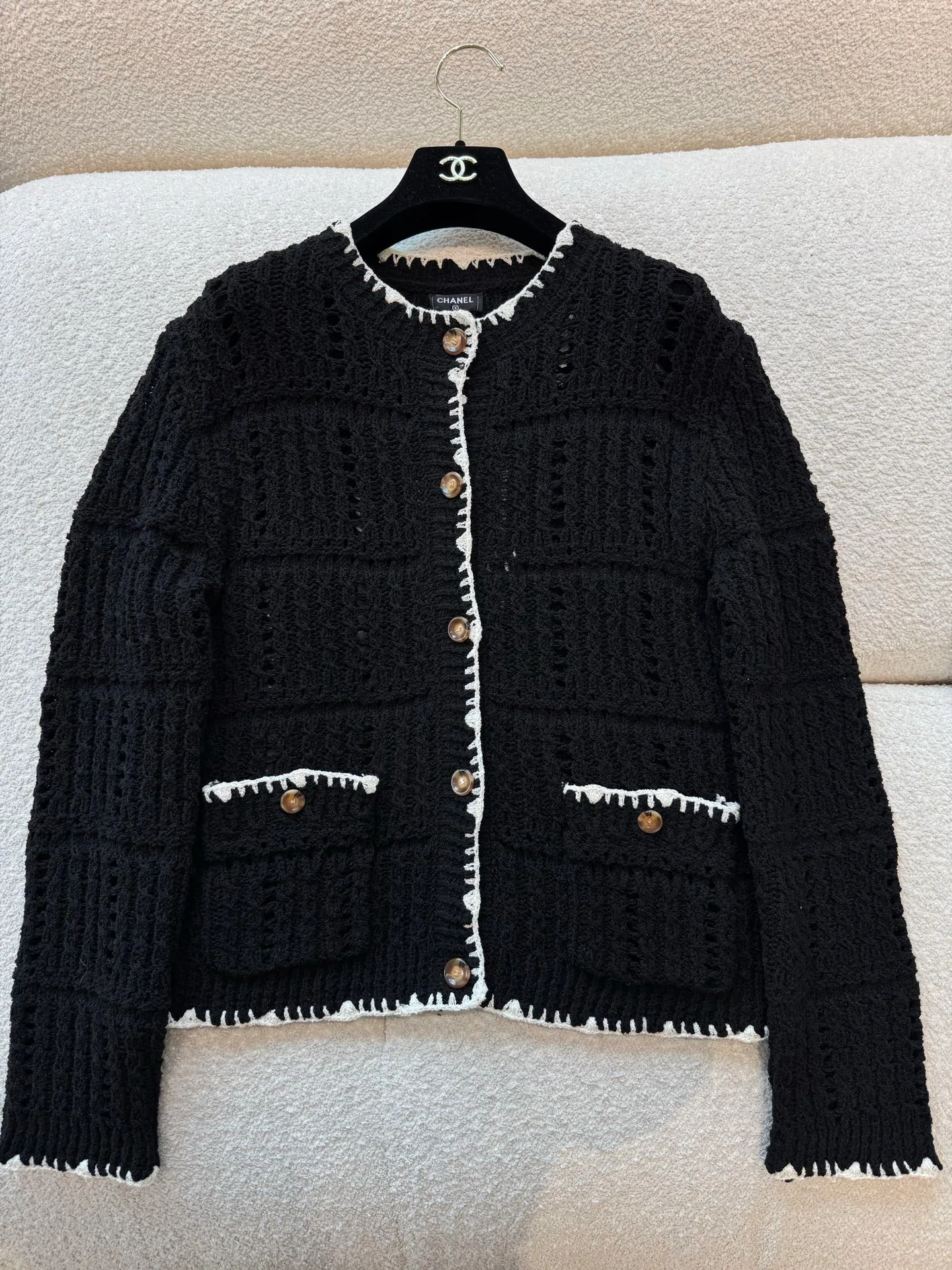 Жакеты Женские Chanel 11222474