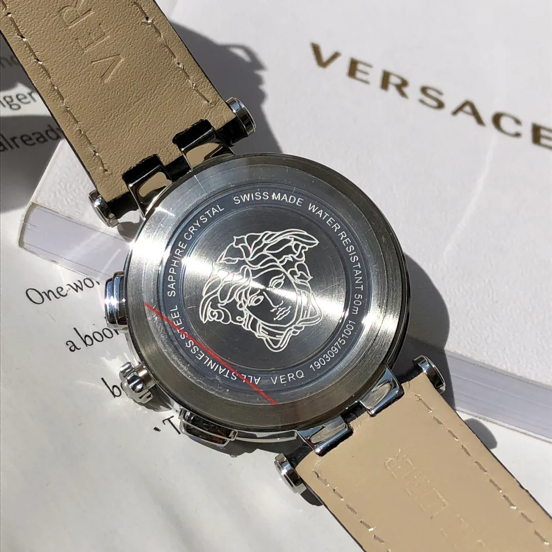 Часы Мужские Versace 341861