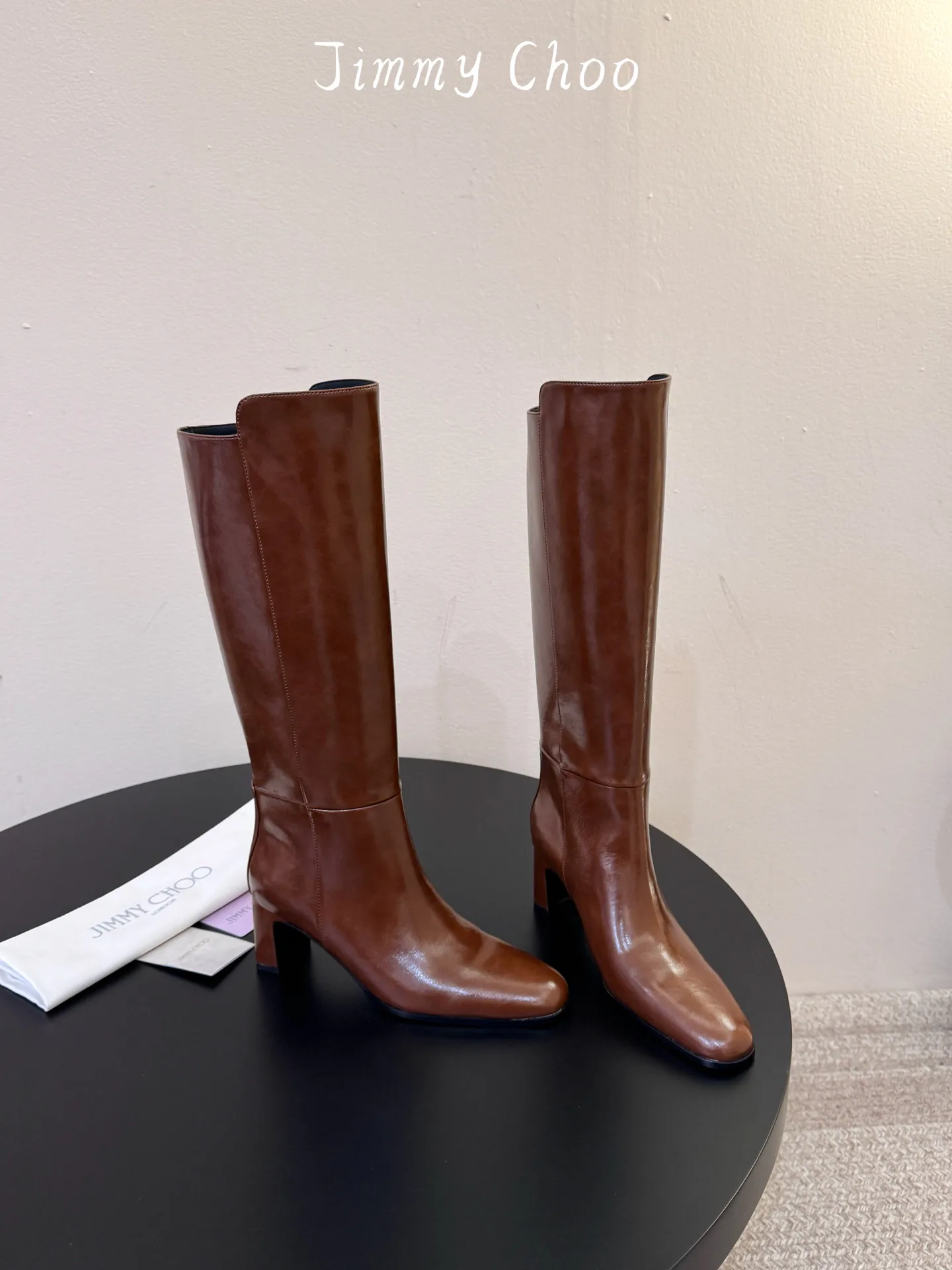 Сапоги Женские Jimmy Choo 18830351