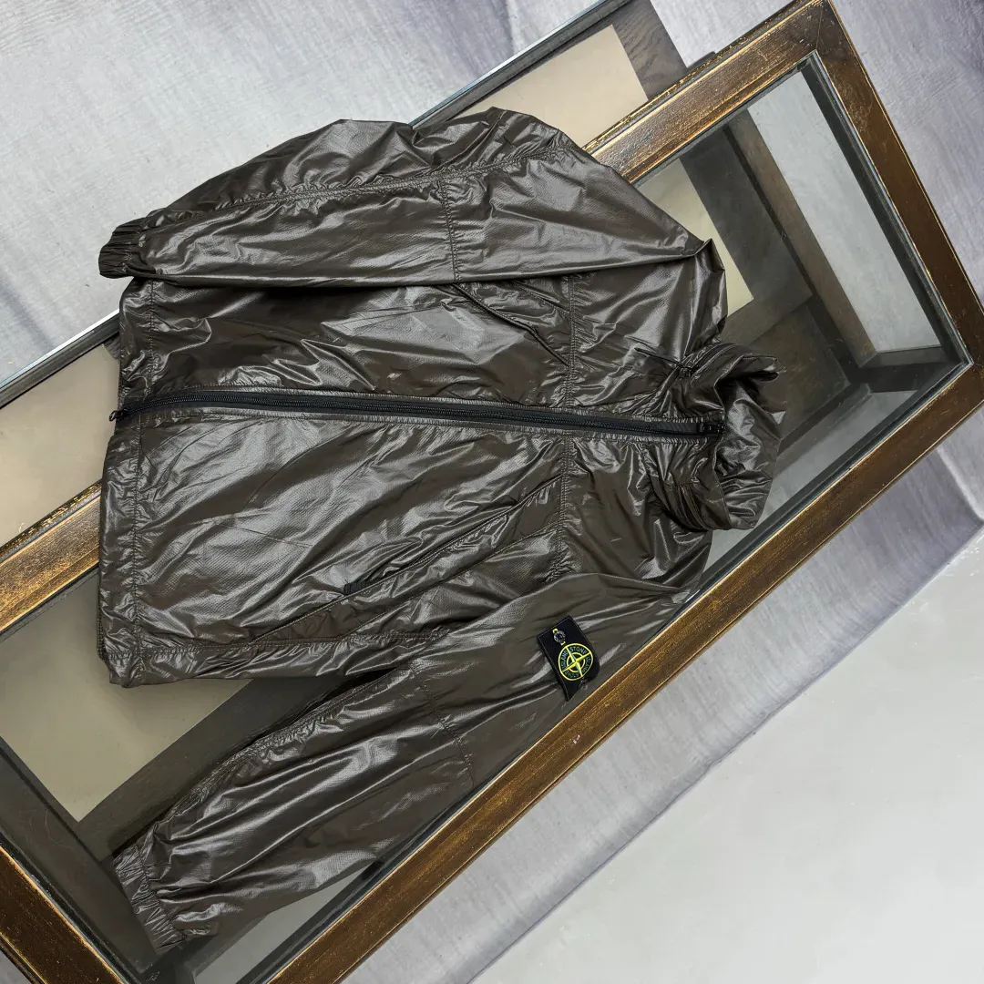 Куртки И Пуховики Женские Stone Island 3413454