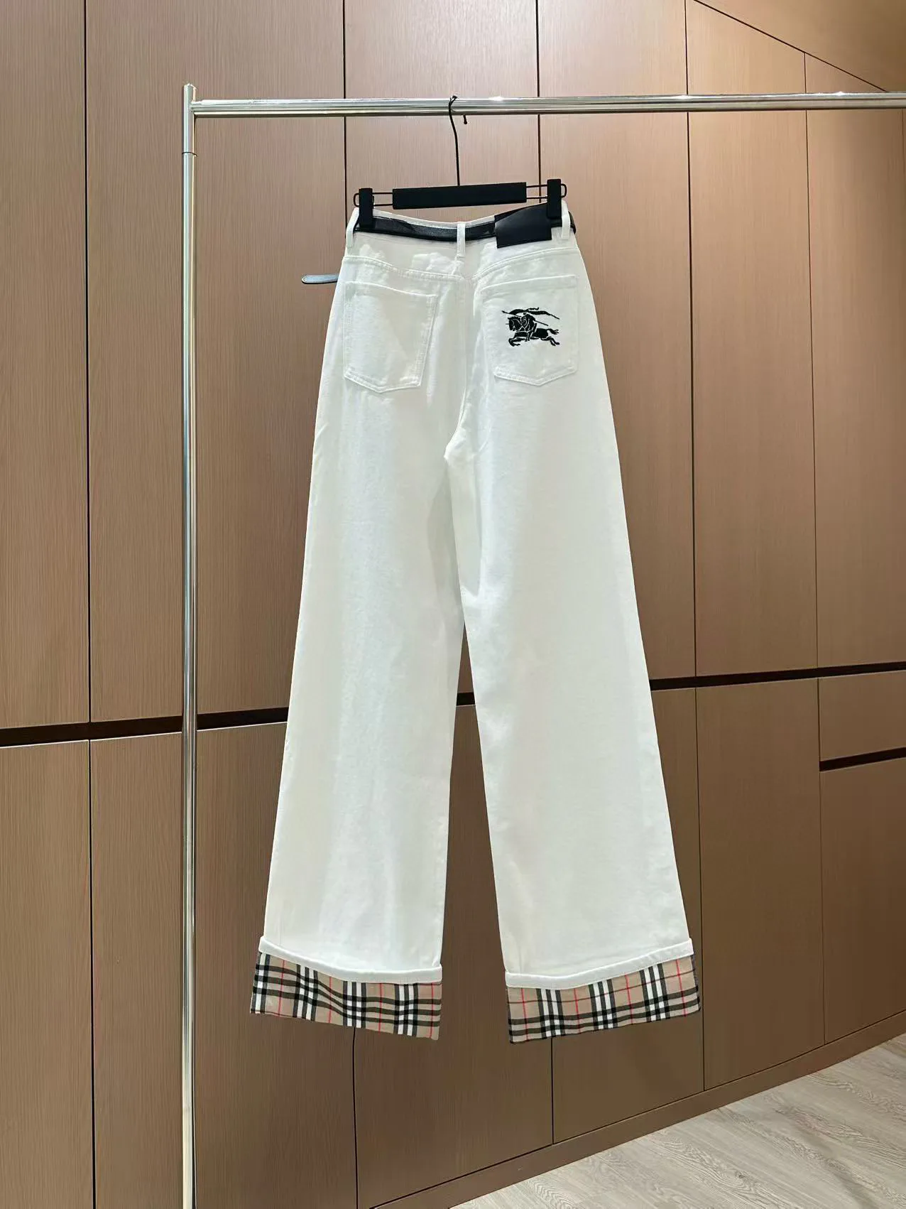 Джинсы Женские Burberry 4587016