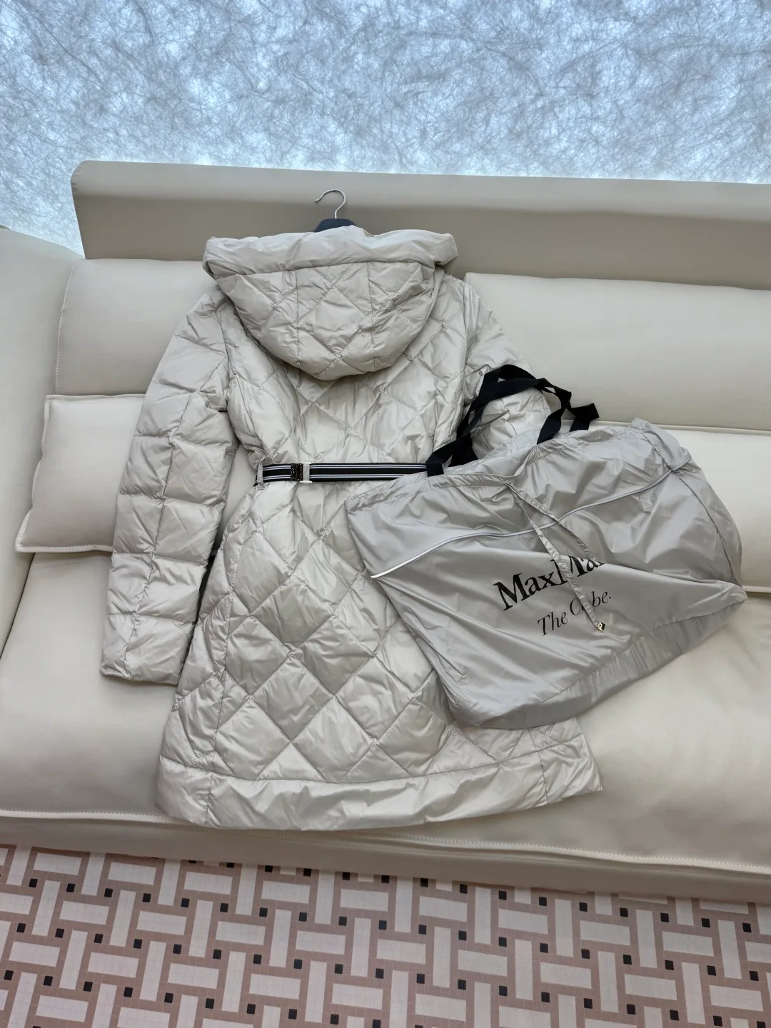 Куртки И Пуховики Женские Max Mara 556976
