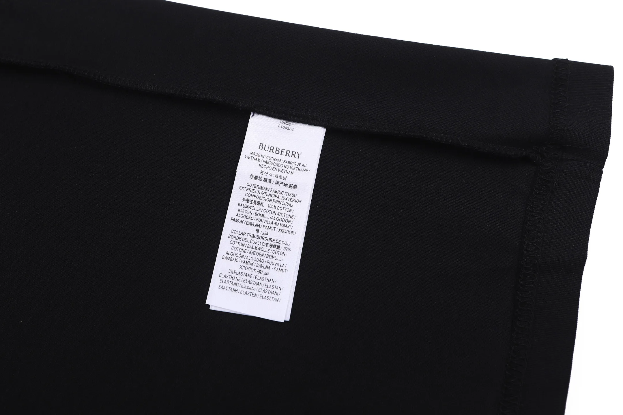 Футболки Женские Burberry 11179799