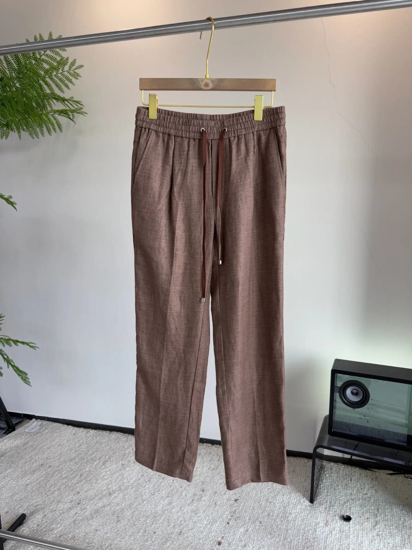 Брюки Мужские Loro Piana 11540701
