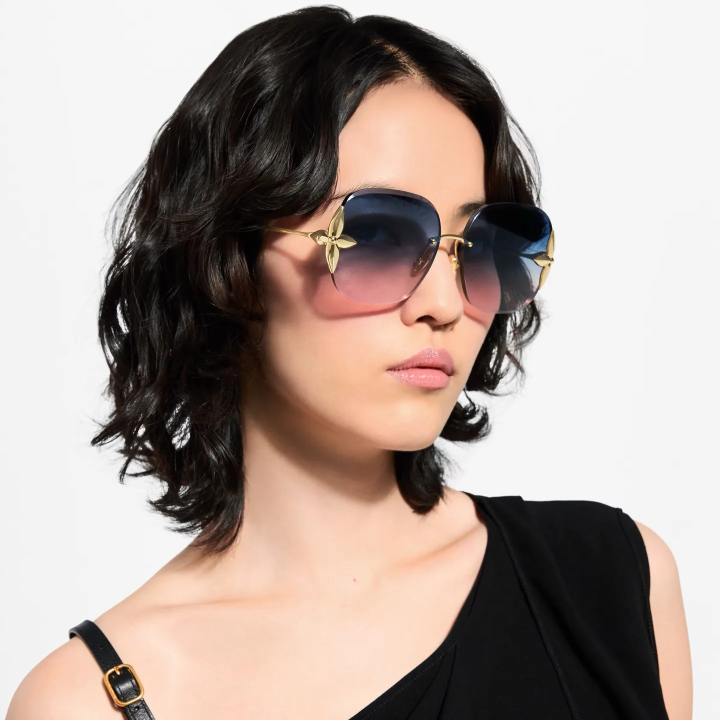 Очки Louis Vuitton 13541331