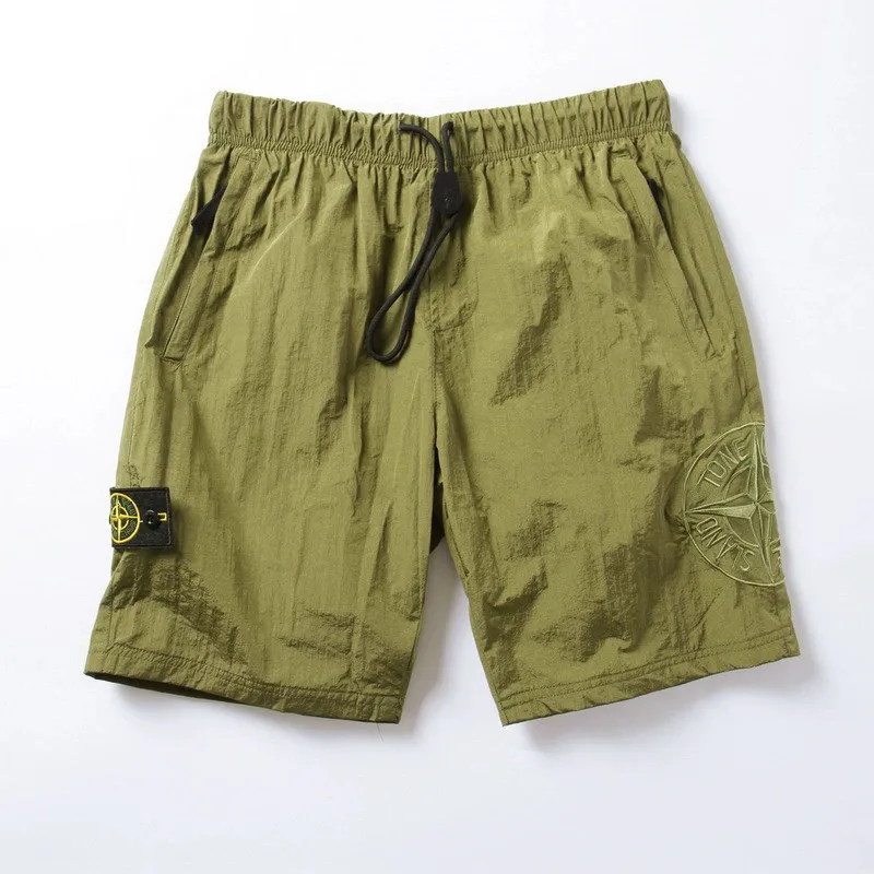 Шорты Мужские Stone Island 13237701