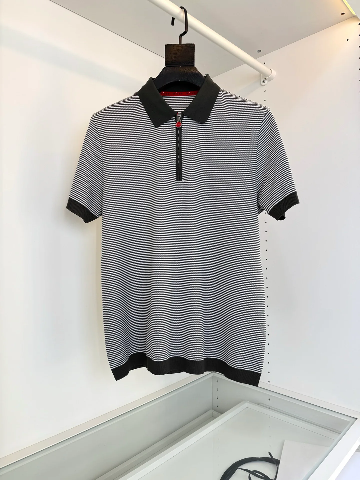 Футболки Мужские Kiton 1624795