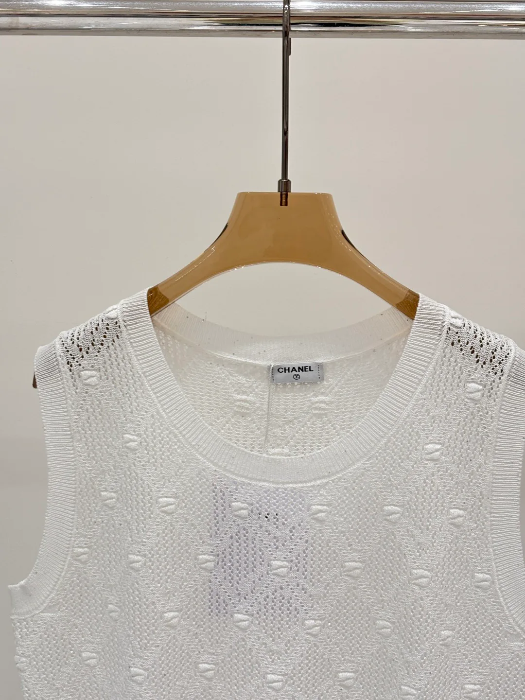 Жилеты Женские Chanel 13479786