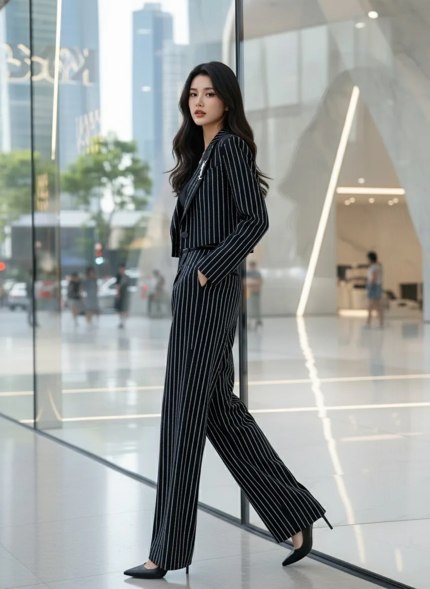 Костюмы Женские Saint Laurent 1556515