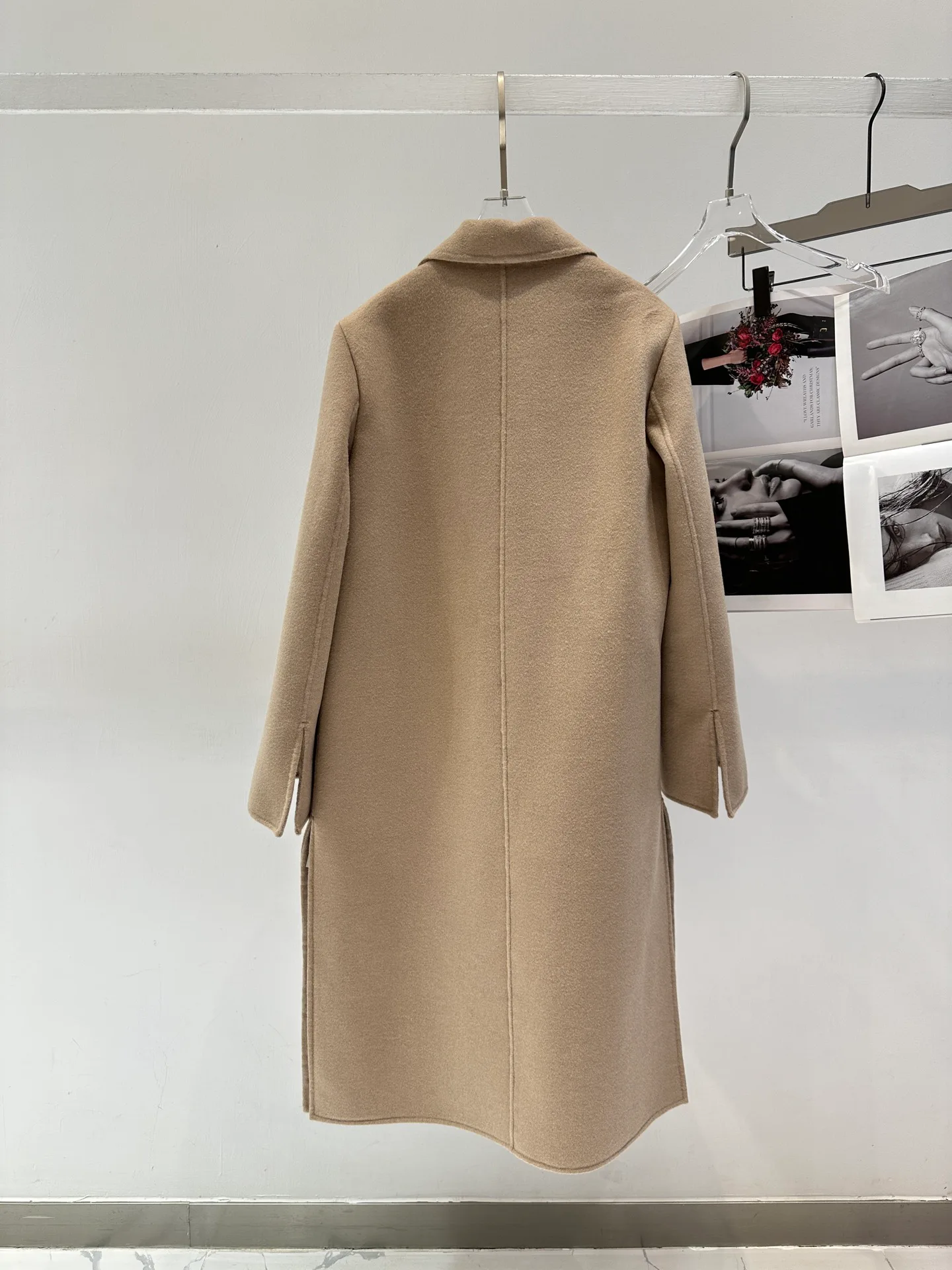 Пальто Женские Fendi 19509449