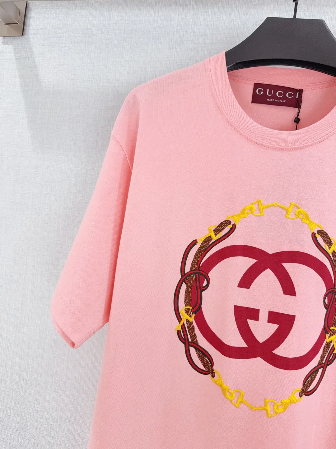 Футболки Женские Gucci 559555