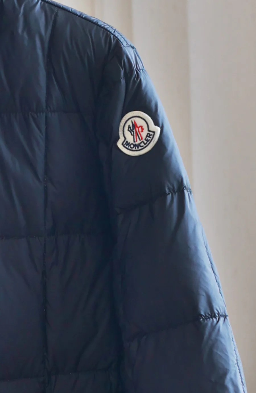 Куртки И Пуховики Женские Moncler 18184515