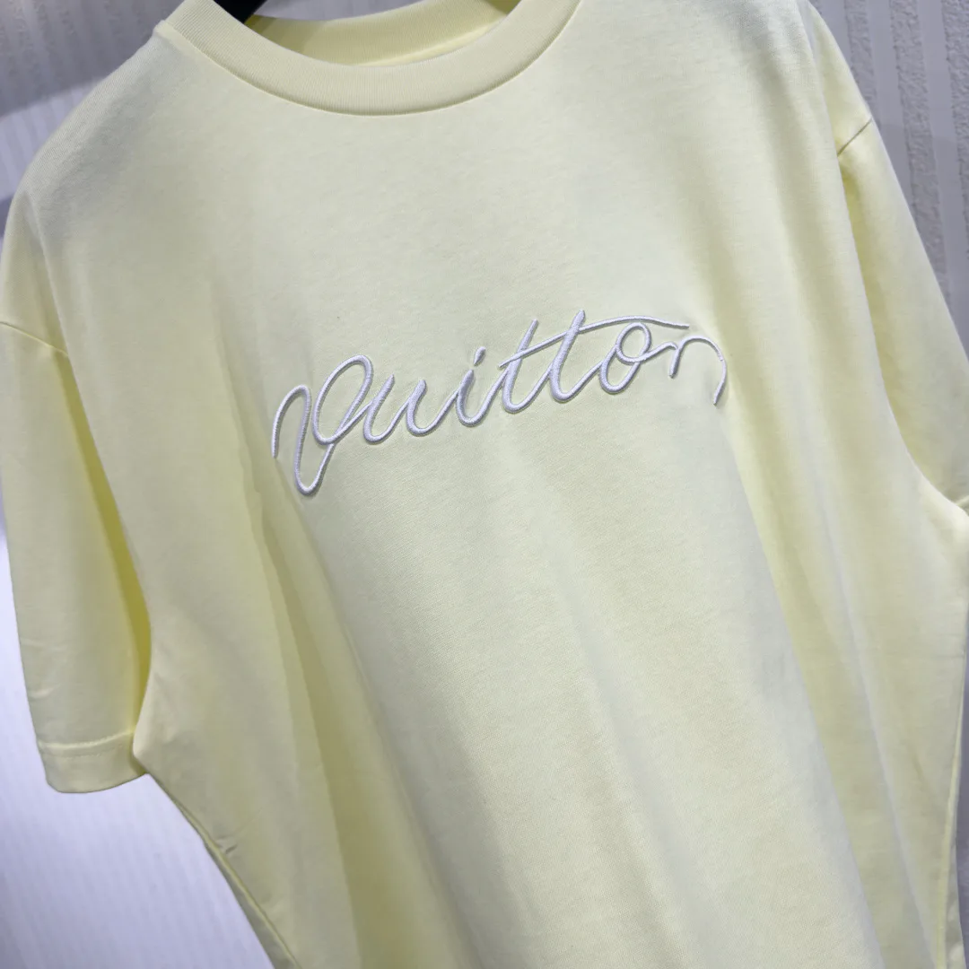 Футболки Мужские Louis Vuitton 12151602