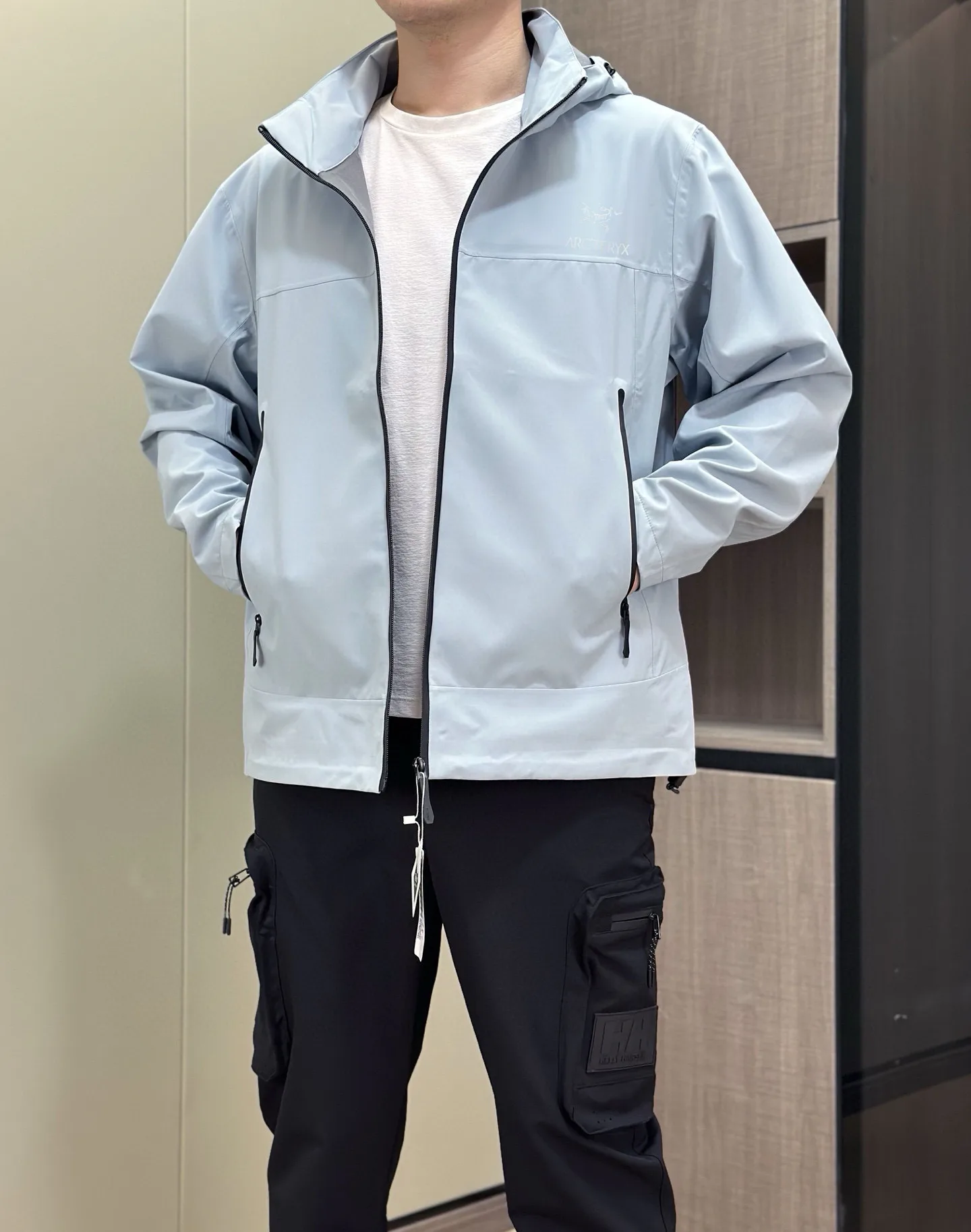 Куртки Мужские Arc'teryx 156994