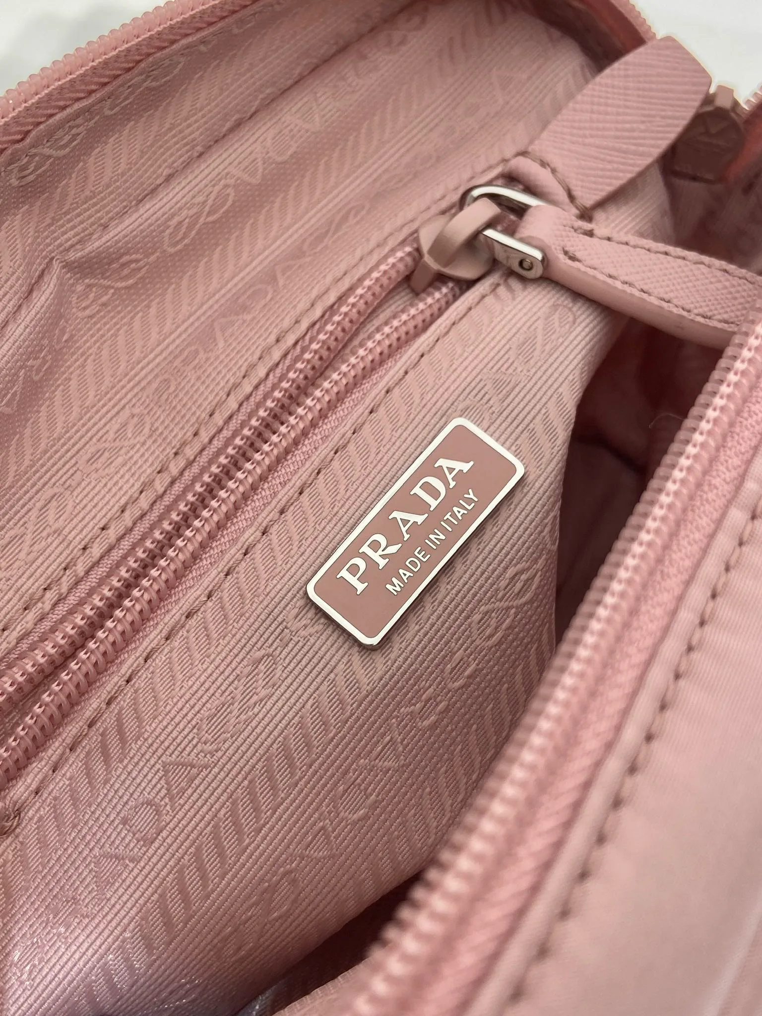 Клатчи Женские Prada 5029110
