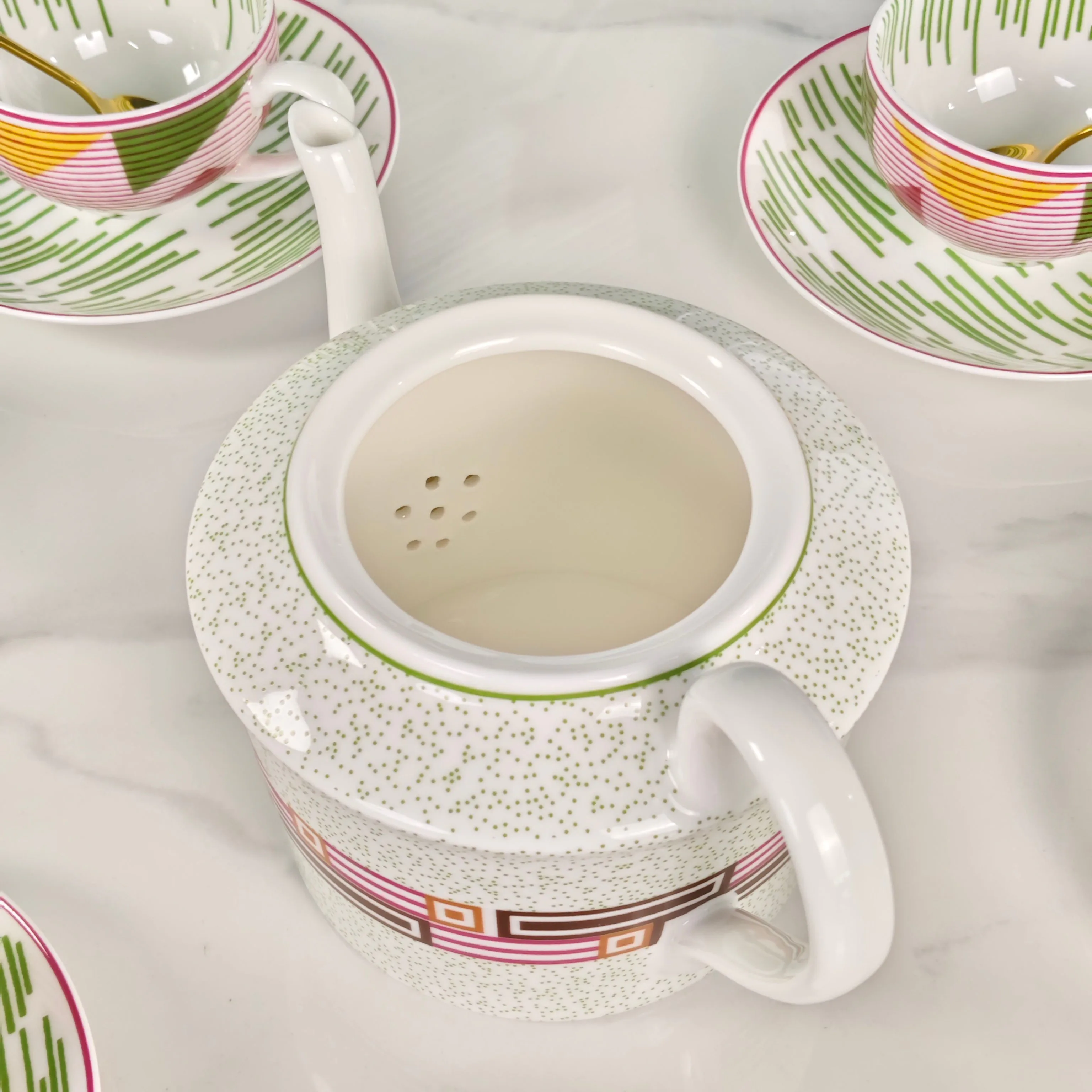 Посуда Hermes 380049