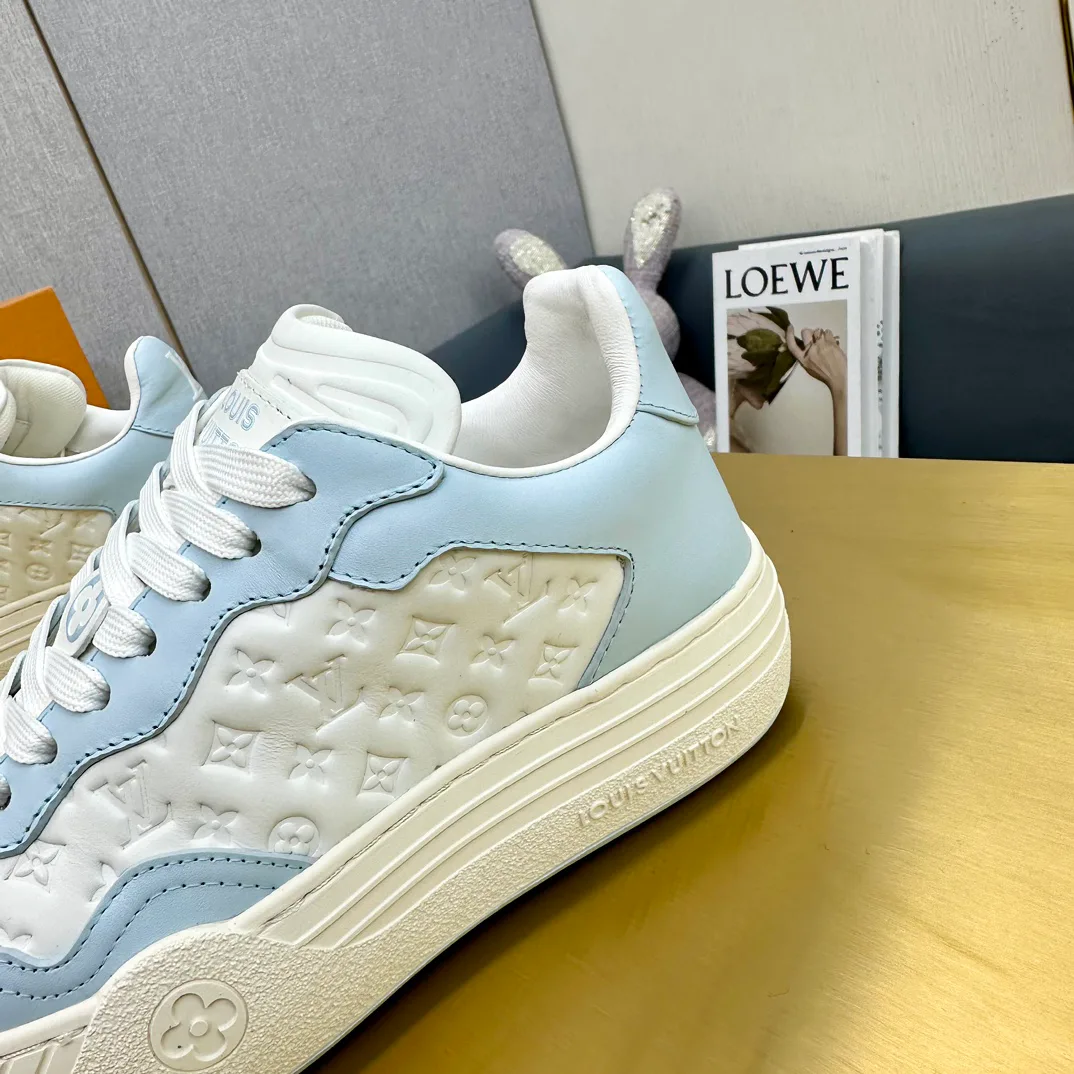 Кроссовки Женские Louis Vuitton 59223