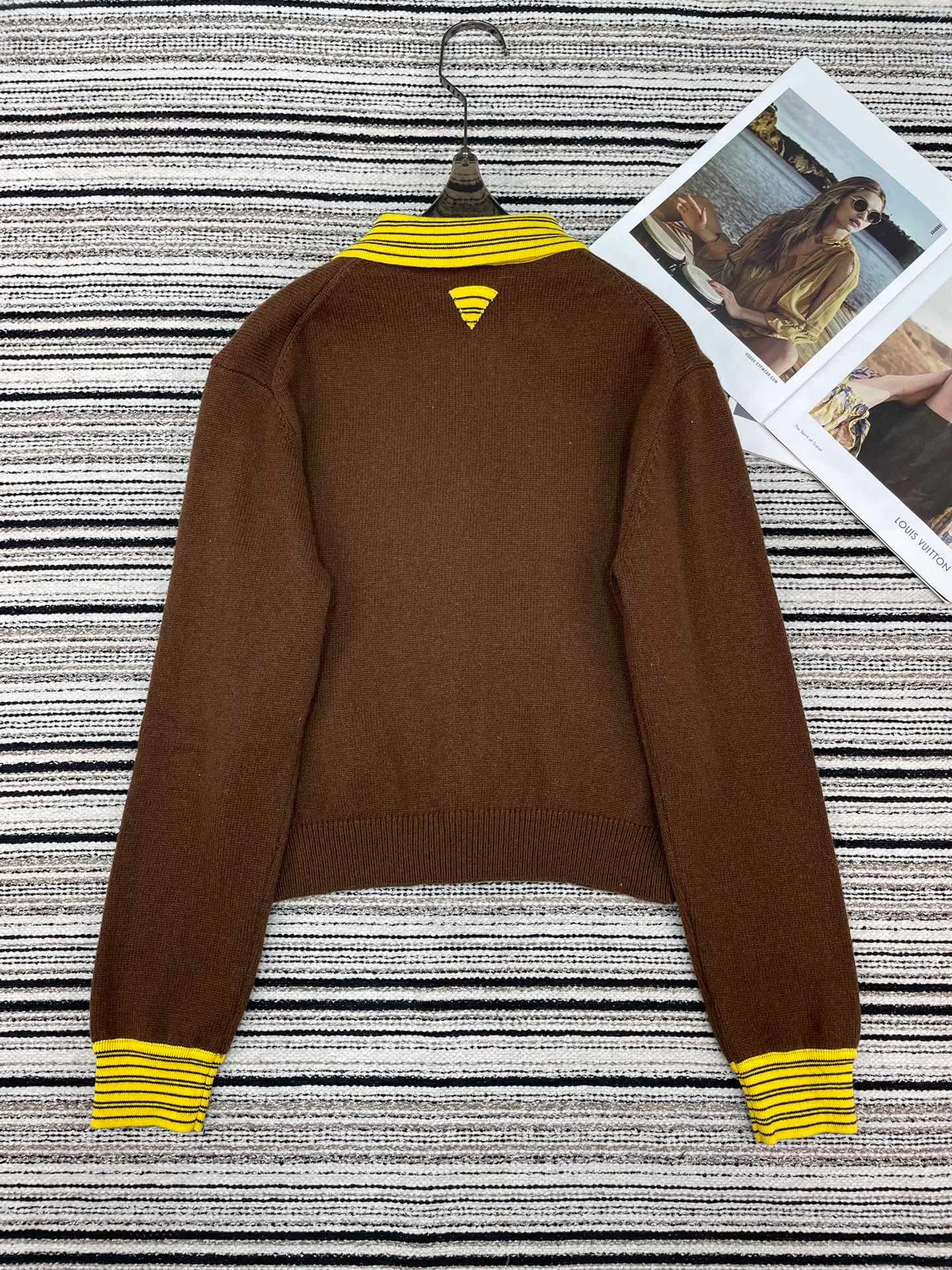 Джемперы И Свитеры Женские Prada 5895975