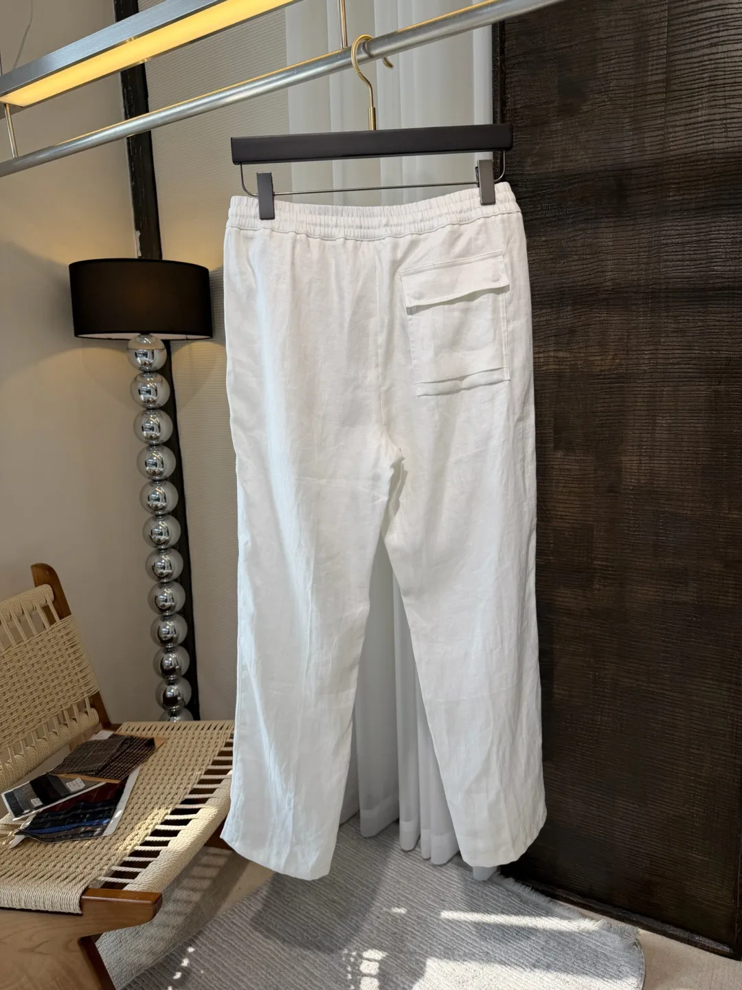 Брюки Женские Zegna 11259054
