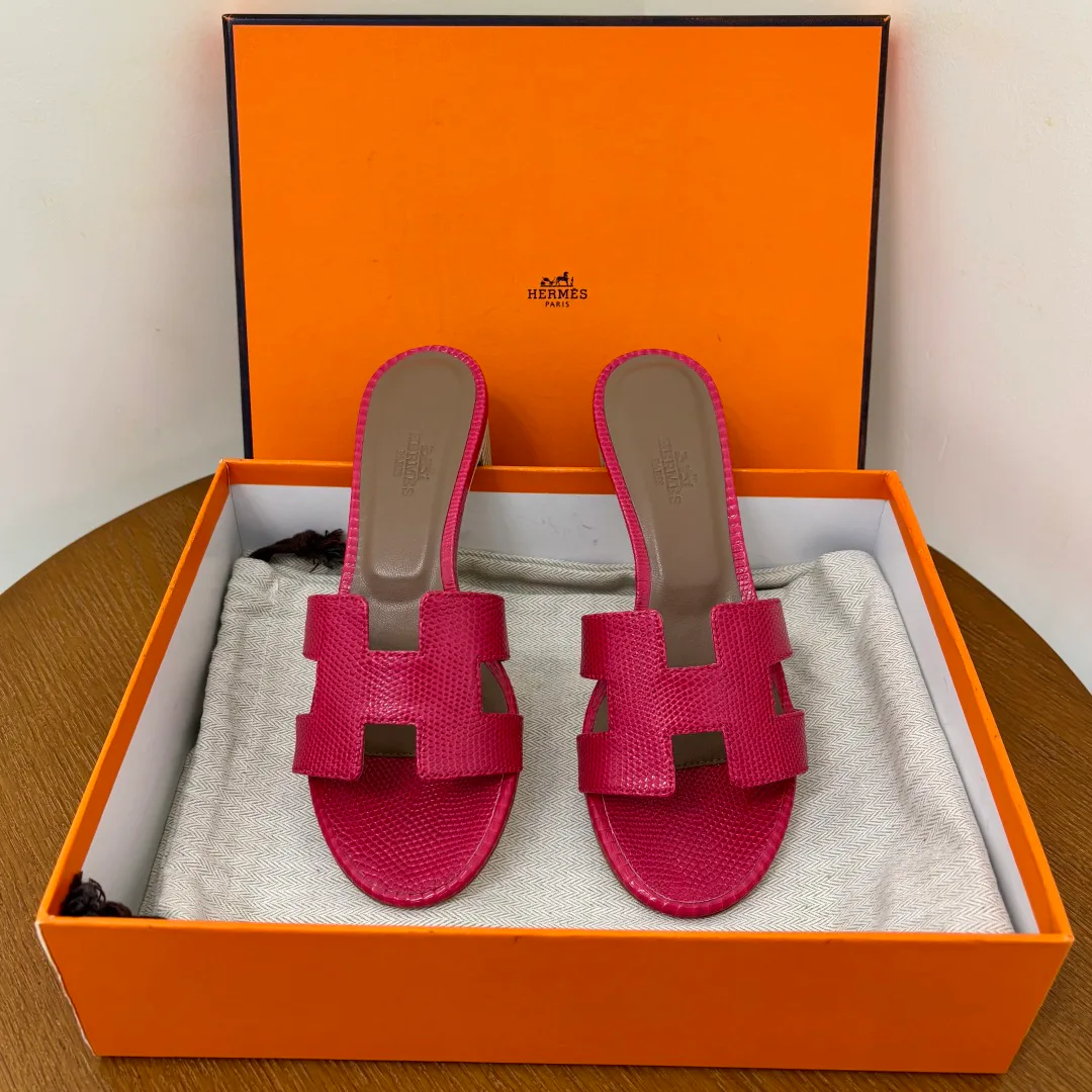 Сандалии Женские Hermes 11408694