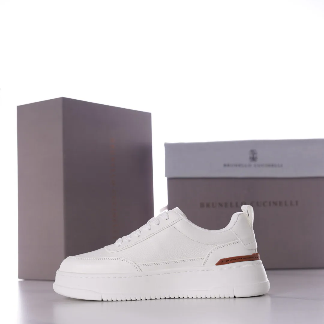 Кроссовки Мужские Brunello Cucinelli 11650909
