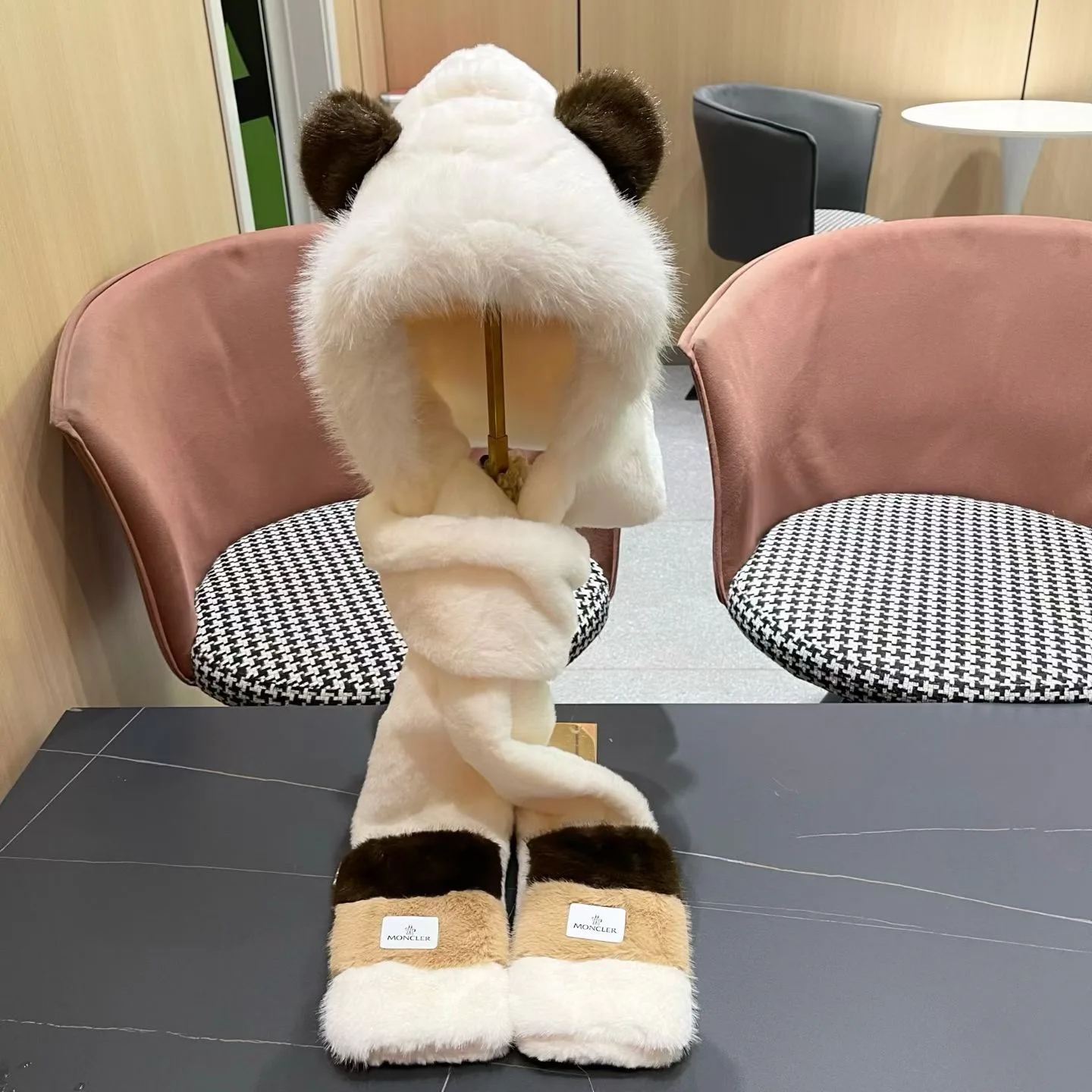 Головные Уборы Moncler 5462096