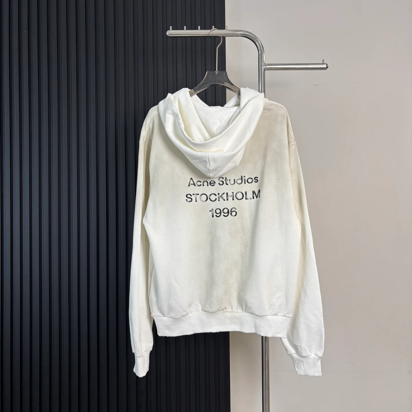 Свитшоты И Худи Мужские Acne Studios 19097222