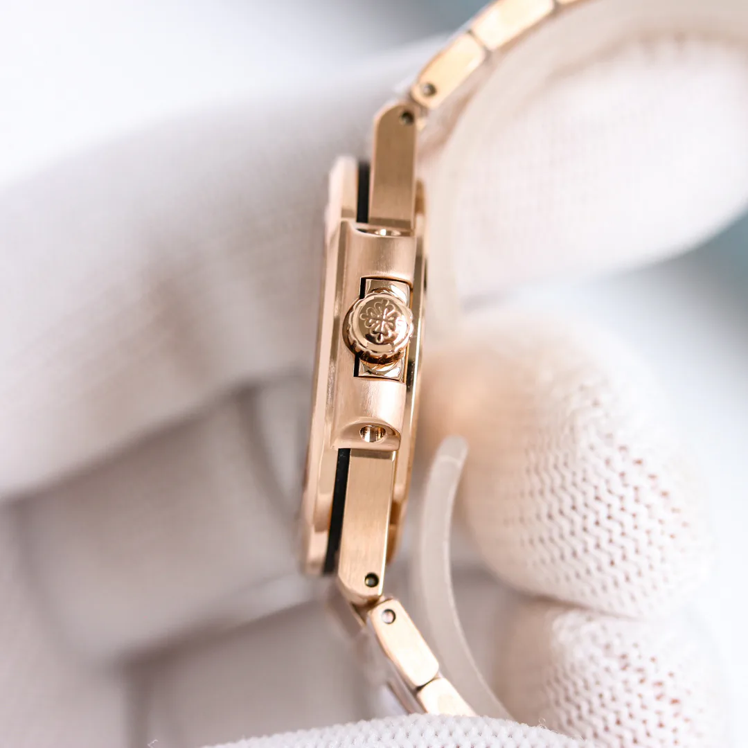 Часы Женские Patek Philippe 9900200